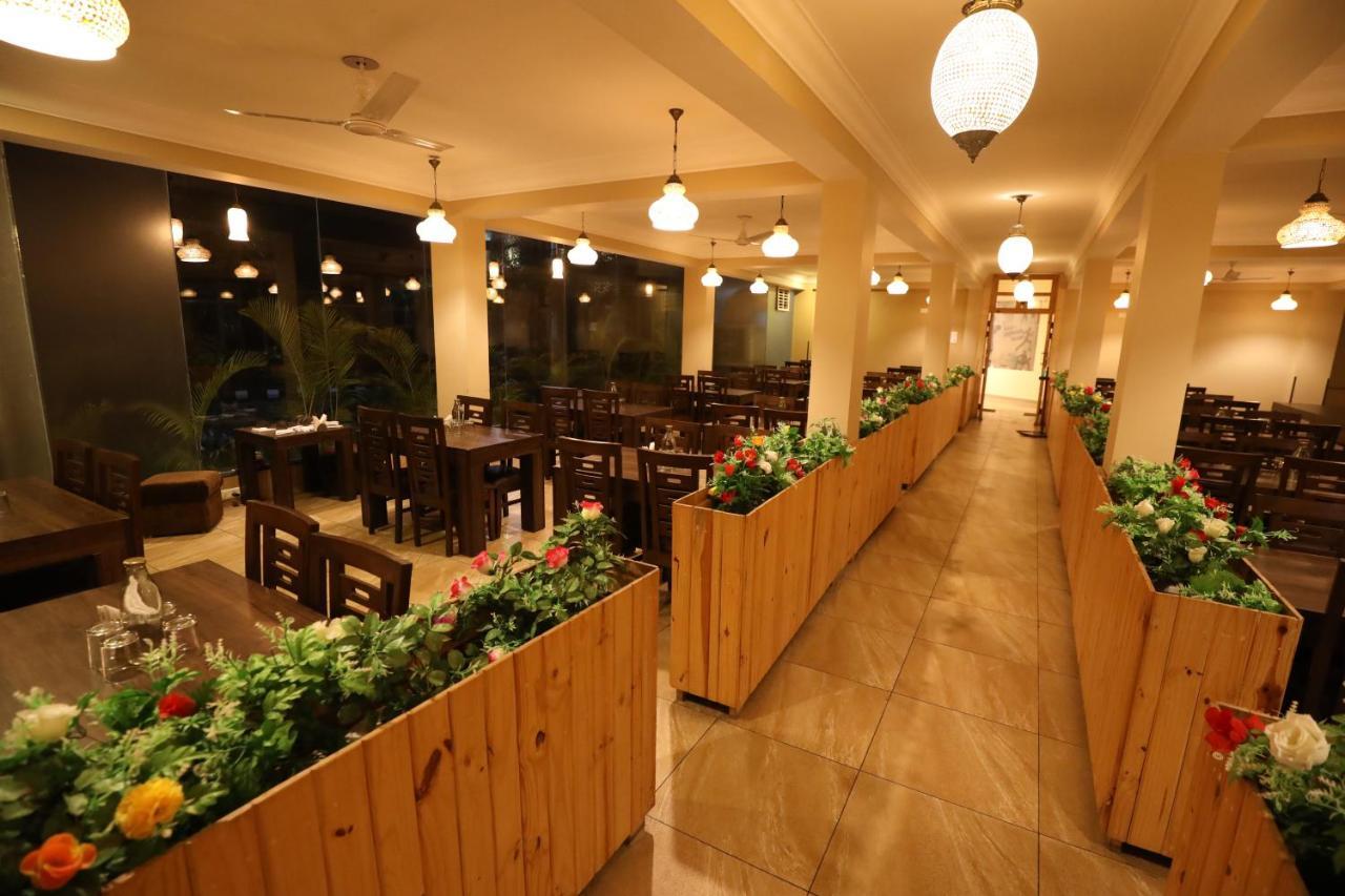 Avenue 18 Resort Rishīkesh Esterno foto